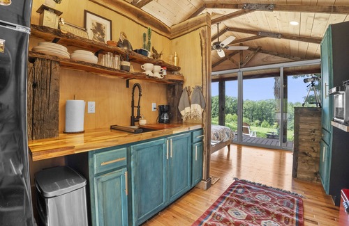French Village Casa | Tiny Houses of French Village