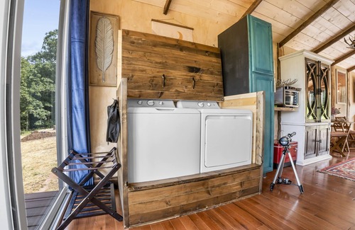 French Village Casa | Tiny Houses of French Village