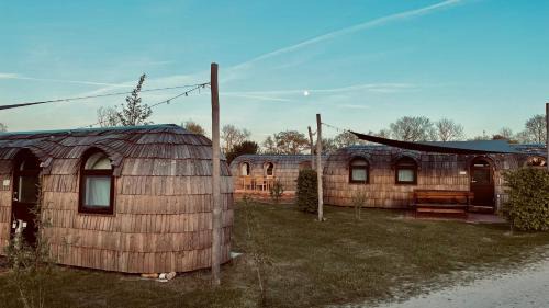 Belau Apartamento | Tiny Igloo Joergensen
