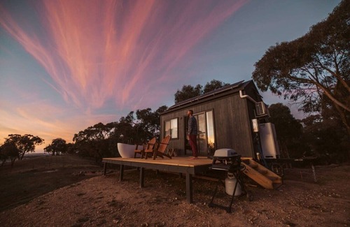 Whittlesea Cabina | Tiny Ikigai Summary: