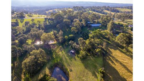 East Kurrajong Casa | Tiny Inja 2 by Tiny Away