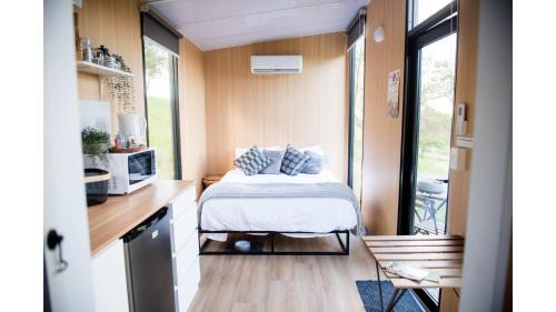 East Kurrajong Casa | Tiny Inja 2 by Tiny Away