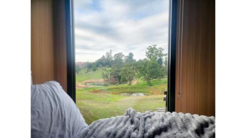 East Kurrajong Casa | Tiny Inja 2 by Tiny Away