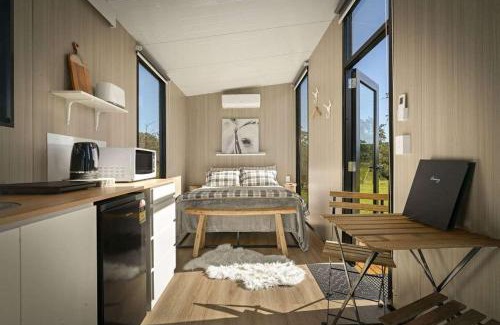 Glenreagh Casa | Tiny Ironbark by Tiny Away