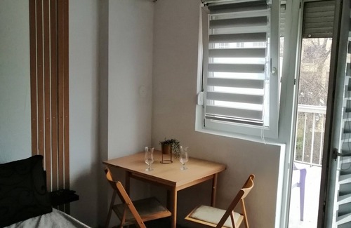 Palilula Apartamento | Tiny little flat