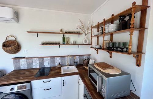 Wanganui District Cabina | Tiny living, Big escape!