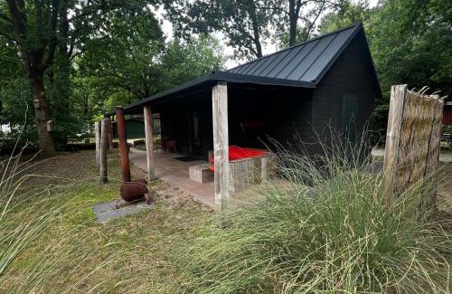 Diessen Otro | Tiny Lodges for2 - Kempenbos