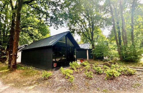 Diessen Otro | Tiny Lodges for2 - Kempenbos