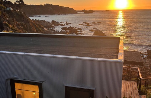Quintay Cabina | Tiny Loft El mas pequeño y económico de nuestros Lofts.