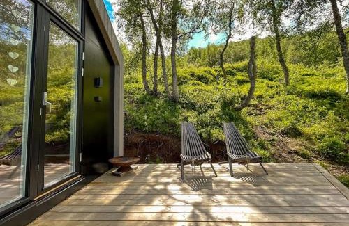 Møre og Romsdal Casa | Tiny Mountain Cabin I