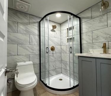 Garfield Casa | Tiny Private Room #3 in Shared 5BR House with Other Guests