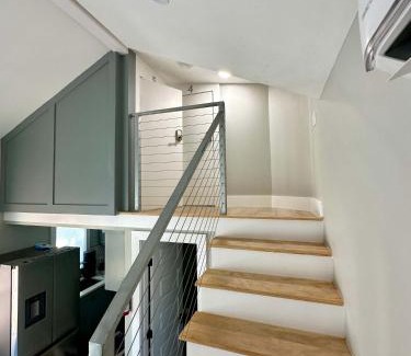 Garfield Casa | Tiny Private Room #3 in Shared 5BR House with Other Guests