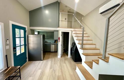 Garfield Casa | Tiny Private Room #3 in Shared 5BR House with Other Guests
