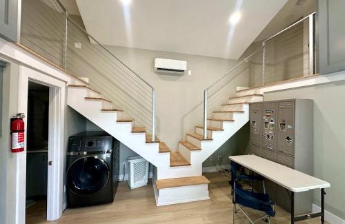 Garfield Casa | Tiny Private Room #3 in Shared 5BR House with Other Guests