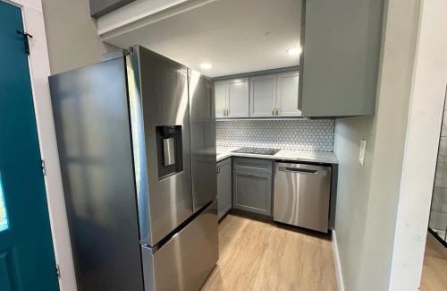 Garfield Casa | Tiny Private Room #5 in Shared 5BR House with Other Guests