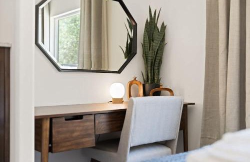 Three Rivers Casa | Tiny River House
