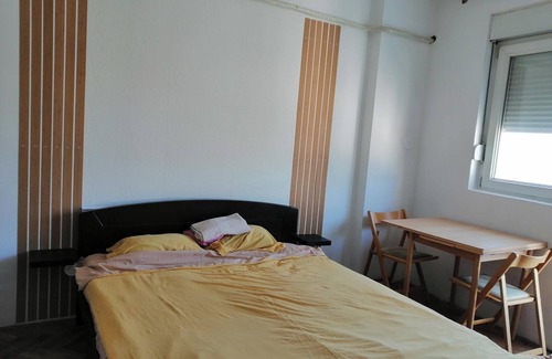 Palilula Apartamento | Tiny Romantic Flat in the Centre