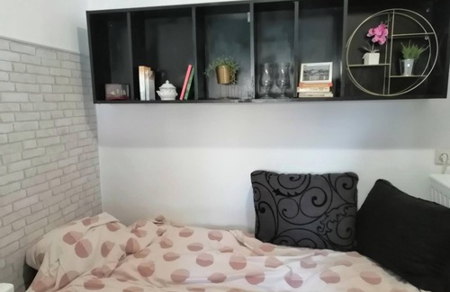 Palilula Apartamento | Tiny Romantic Flat in the Centre