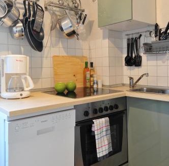 Neustadt Apartamento | Tiny Rooms