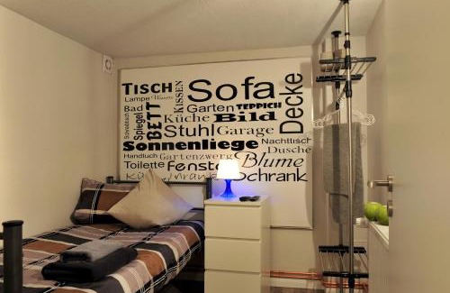 Neustadt Apartamento | Tiny Rooms