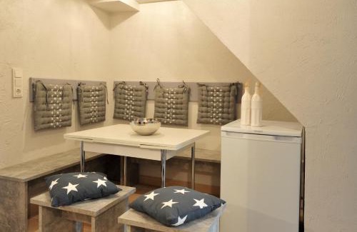 Neustadt Apartamento | Tiny Rooms