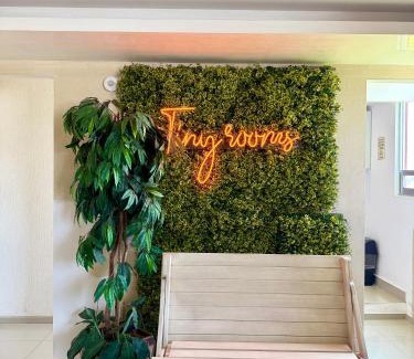 Toluca Apartamento | Tiny Rooms
