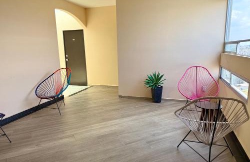 Toluca Apartamento | Tiny Rooms