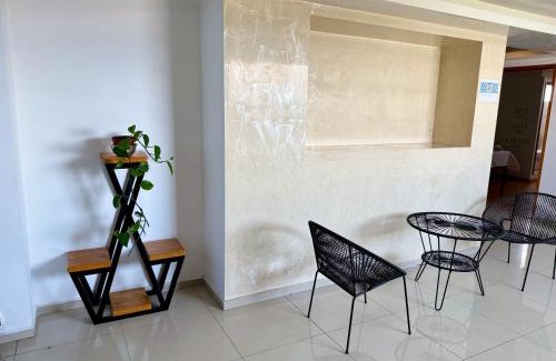 Toluca Apartamento | Tiny Rooms