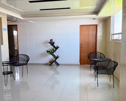 Toluca Apartamento | Tiny Rooms