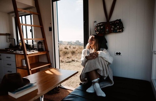 Duramana Cabina | Tiny Ruby Summary: Dr