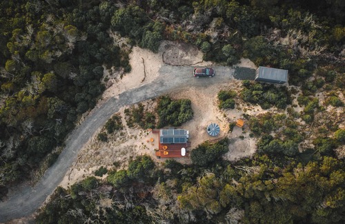 Nugara Cabina | Tiny Rupetta Summary: