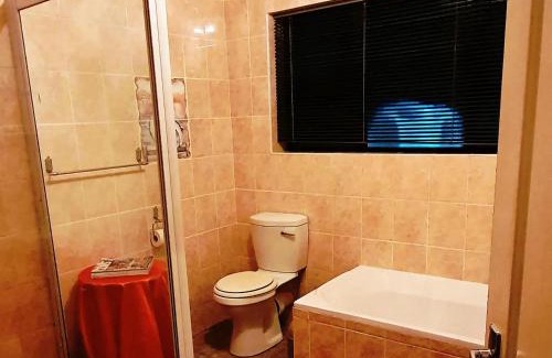 Wavecrest Apartamento | Tiny's Getaway