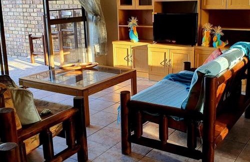 Wavecrest Apartamento | Tiny's Getaway