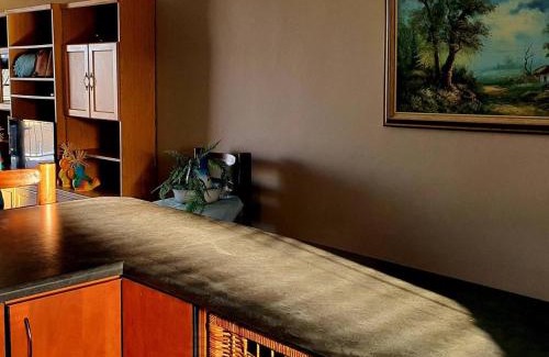 Wavecrest Apartamento | Tiny's Getaway