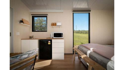 Glenreagh Casa | Tiny Tallowood by Tiny Away