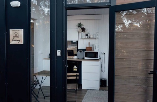 Wongawallan Casa | Tiny Tamborine 1 by Tiny Away