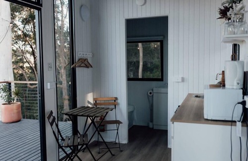 Wongawallan Casa | Tiny Tamborine 1 by Tiny Away