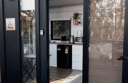 Wongawallan Casa | Tiny Tamborine 2 by Tiny Away