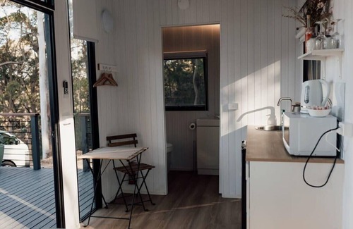 Wongawallan Casa | Tiny Tamborine 2 by Tiny Away