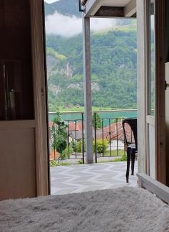 Lungern Apartamento | Tiny Timeout