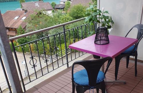 Lungern Apartamento | Tiny Timeout