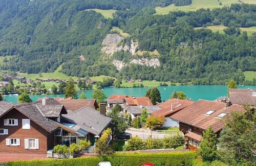 Lungern Apartamento | Tiny Timeout