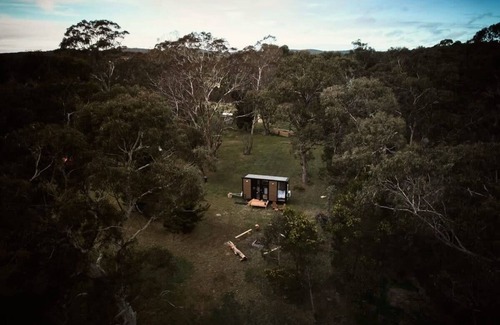 Towrang Casa | Tiny Towrang Summary: