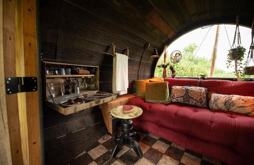 Zennewijnen Otro | Tiny Wineyhouse no 1