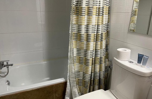 Concepcion Apartamento | TinyApartments - estudio pleno centro Concepción