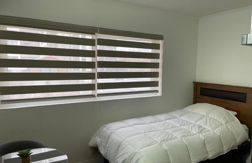 Concepcion Apartamento | TinyApartments - estudio pleno centro Concepción