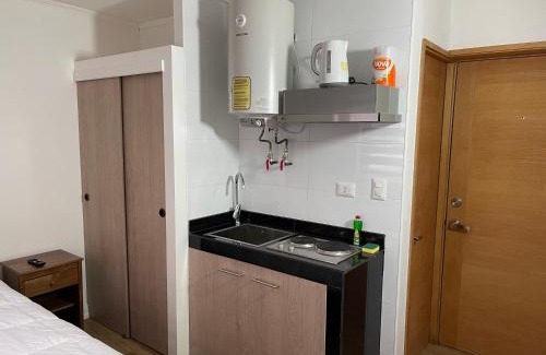 Concepcion Apartamento | TinyApartments - estudio pleno centro Concepción