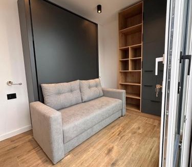 Fohnsdorf Apartamento | Tinyhome Murtal -SlowCamping