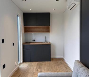 Fohnsdorf Apartamento | Tinyhome Murtal -SlowCamping