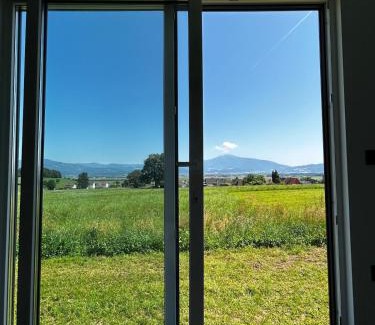Fohnsdorf Apartamento | Tinyhome Murtal -SlowCamping